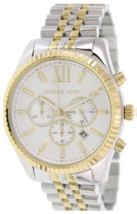 michael kors mk8344 lexington